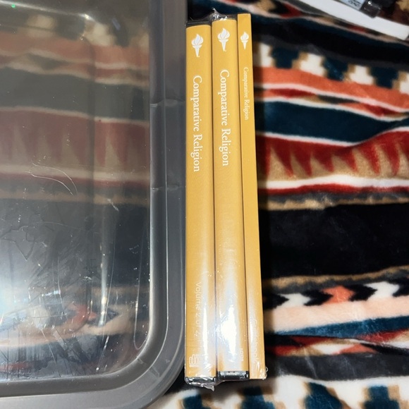 Great Courses : Comparative Religion Set - Picture 2 of 3